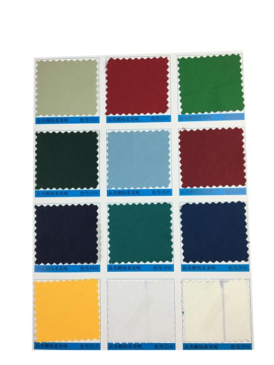 GZ-YGTI  精紡柔美呢 65％T  35％R  32*32  145*78*59  230g/m 側面照